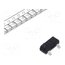 PDTC114ET-QR Transistor: NPN; bipolar; BRT; 50V; 0.1A; 250mW; SOT23,TO236AB ffnsPkgXDSOE12U2qA75xABeuRZIwTzAaruM3byjI0s