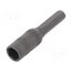 40660 Screwdriver bit; 6-angles socket; HEX 5mm; Overall len: 30mm hJ7jUW3DA7NlQthIyy0_-ZIIZvTaPVzoflubt2XpgT0