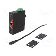 IMP-C1000-SFP-T Media converter; GIGA ETHERNET/SFP fiber; Number of ports: 2 1tcbCZNW88Tng_Kc2Z36II4mmsKCS9SQDfInQPznuqE