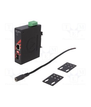 IMP-C1000-SFP-T Media converter; GIGA ETHERNET/SFP fiber; Number of ports: 2 1tcbCZNW88Tng_Kc2Z36II4mmsKCS9SQDfInQPznuqE
