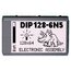 EA DIP128J-6N5LW Display: LCD; graphical; 128x64; STN Positive; white; 75x45.8mm HUbHRVoIRK6_v_PAqz9SOs_fe6IbaLWr8hvK4mAPY_8