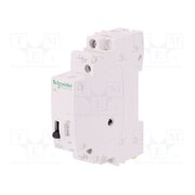 A9C30831 Relay: installation; bistable,impulse; NO; Ucoil: 230VAC,110VDC eFCjKKdZIbJw9usnruaSiISjBuJ3-NJaUDP-_RwLEaQ