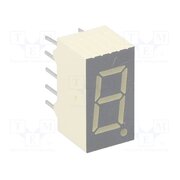 SC36-11EWA Display: LED; 7-segment; 9.14mm; 0.36"; No.char: 1; red; 0.8÷1.9mcd 8l1QOdYDqeXSmcJt9eV6kTAENMF7W0XzyRCfvTk3z4U