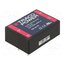 TMF 30105 Converter: AC/DC; 25W; Uin: 90÷264VAC,120÷370VDC; Uout: 5VDC; 82% 97bbccirbMV6rmSsSXUCo5ATyD3YGbiGu8sIa58r3lw