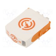 V20-0-280 Cartridge for surge arrestor; Type 2; Poles: 1; 20kA; 280VAC; IP20 O_wBD_-usvEm-mAM8ucCBM4QhGYe-6v2VwYPNr91zqI