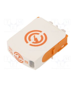 V20-0-280 Cartridge for surge arrestor; Type 2; Poles: 1; 20kA; 280VAC; IP20 O_wBD_-usvEm-mAM8ucCBM4QhGYe-6v2VwYPNr91zqI