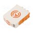 V20-0-280 Cartridge for surge arrestor; Type 2; Poles: 1; 20kA; 280VAC; IP20 O_wBD_-usvEm-mAM8ucCBM4QhGYe-6v2VwYPNr91zqI