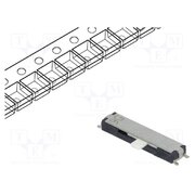 CUS-14TB Switch: slide; Pos: 4; SP4T; 0.3A/4VDC; ON-ON-ON-ON; SMT; -20÷70°C y3EmmH5tlgy8Du6Qdsve51jNoNglWMAe0-wI8zSKTWo
