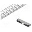 CUS-14TB Switch: slide; Pos: 4; SP4T; 0.3A/4VDC; ON-ON-ON-ON; SMT; -20÷70°C y3EmmH5tlgy8Du6Qdsve51jNoNglWMAe0-wI8zSKTWo