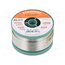 478103 Tin; lead free; Sn99,3Cu0,7; 2mm; 250g; reel; 3.5%; Flux: SW26; ALU1 rL-DsSlDdZWp6pa5K09PN7qFB11Z07NgCc0dFmZYKw4
