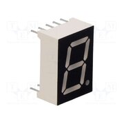 FYS-5211BUHR-21-L3.0 Display: LED; 7-segment; 13.2mm; 0.52"; No.char: 1; red; 20÷50mcd Kdqw7Ul2sw8dMX8n7ZMW_7HtDRjzKCiq7uUqWDMU_Lg