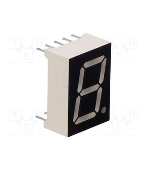 FYS-5211BUHR-21-L3.0 Display: LED; 7-segment; 13.2mm; 0.52"; No.char: 1; red; 20÷50mcd Kdqw7Ul2sw8dMX8n7ZMW_7HtDRjzKCiq7uUqWDMU_Lg