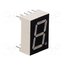 FYS-5211BUHR-21-L3.0 Display: LED; 7-segment; 13.2mm; 0.52"; No.char: 1; red; 20÷50mcd Kdqw7Ul2sw8dMX8n7ZMW_7HtDRjzKCiq7uUqWDMU_Lg