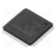 STM32F373VCT6 IC: STM32 ARM microcontroller; 72MHz; LQFP100; 2÷3.6VDC; -40÷85°C Hh12xzdzTGWMGBb9nE9E4Nc7ED4K-BSNPVT66XztFNM