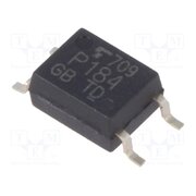 TLP184(GB.SE(T Optocoupler; SMD; Ch: 1; OUT: transistor; Uinsul: 3.75kV; Uce: 80V Z_JUB3IOLPxcC62xBqPaakcjdH8SBUrGET9PucPohWM