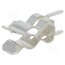0751.0052 Fuse clips; THT; 5x20mm; 6.3A; Pitch: 5mm; Plating: tinned; 500VAC GuOEmfgFV3WL-c602k0gZE0QH5FJfYeaY9fRsNdICkQ