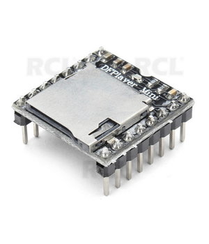 Mini MP3 atskaņotājs

 ABMP02.jpg