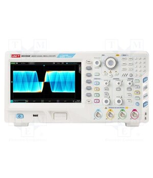 MSO3504E Oscilloscope: digital; Ch: 4; 500MHz; 2,5Gsps; 250Mpts; LCD TFT 8" PiOI2c7_jPObYqWyd1xvuQ07h1KaHa6NYpu5TYgnYWQ