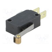 V7-1B10E9-207 Microswitch SNAP ACTION; 11A/125VAC; with lever (with roller) RzjtpAI5yl4F58pgQJG-XmRDYYc7nF6v9bgAqQenjr0