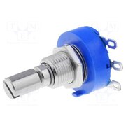 3856A-282-103AL Potentiometer: shaft; multiturn; 10kΩ; 2W; ±10%; linear; cermet 826PxtNratiREtMoqtKXcXA9XOdoZ5h0wkH4JixFKU8