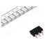 OPA1677DBVR IC: audio amplifier; rail-to-rail output; Ch: 1; SOT23-5; 3000pcs. 3MwlvfWqsgI8Czx9CZj9nL2KX4UvriwBj3UDhmsFIHY