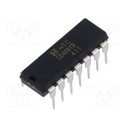 CD4081BN IC: digital; AND; Ch: 4; IN: 2; THT; DIP14; 3÷18VDC; -55÷125°C; CD4000 25BYpS_1s2hVEkBSDchV2RRva2ydodHNn87rqeEb-C0