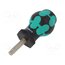 05008862001 Screwdriver; Torx®; TX40; STUBBY; Blade length: 25mm uAbvhIWLL8PotShpYiZGOIud9Pb4yLyPppLFrquwM0E