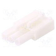 DS1069-02-3MW6B Connector: wire-wire; plug; female; PIN: 3; 4.5mm; 1x3 mEWqHfXn4Tl9SKxXkdK6-6Qt0IKZaGtIDwOTzG4oqZc