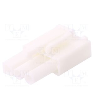 DS1069-02-3MW6B Connector: wire-wire; plug; female; PIN: 3; 4.5mm; 1x3 mEWqHfXn4Tl9SKxXkdK6-6Qt0IKZaGtIDwOTzG4oqZc