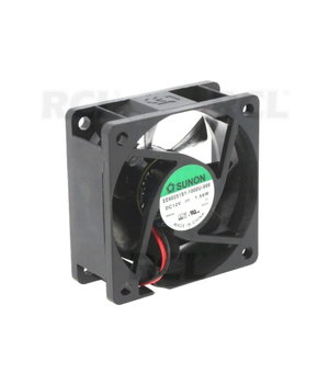 DC ventilators 12 VDC 60×60×25 mm, EE60251S1, 39,72 m³/h, 27 dBA

 IVT206.jpg