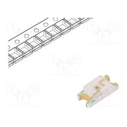 15-21SURC/S530-A2/3T LED; red; SMD; 1206; 15÷38mcd; 2÷2.4VDC; 3.2x1.5x1.1mm; 140°; 20mA tRX6iARqfGQU5u1WtEJ12KnYcW8JSsJcLCXYTjVpMjE