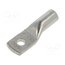 KCS_5-16/1 Tip: ring tube; M5; 16mm2; crimped; for cable; tinned; copper; 5.3mm dchCEgVl_qSaHnAcsn_sS4p59RBzMT9eOmA-r-Lg8tI