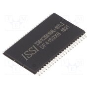 IS61C25616AL-10TLI IC: SRAM memory; 4MbSRAM; 256kx16bit; 5V; 10ns; TSOP44 II; parallel lvLQF_RmZJTim7_kUnl0o5Eh6Ucx55yPAJLB7MHObxA
