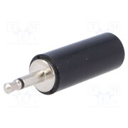JPO-25 (FC6814) Connector: Jack 2,5mm; plug; male; mono; ways: 2; straight; 3.5mm AmNpAfWLFf_4xKXvjQNQAA7eXivgQnbcacFgImrsGhA