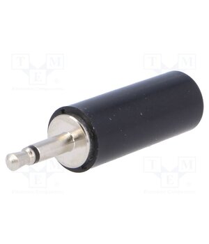 JPO-25 (FC6814) Connector: Jack 2,5mm; plug; male; mono; ways: 2; straight; 3.5mm AmNpAfWLFf_4xKXvjQNQAA7eXivgQnbcacFgImrsGhA