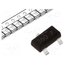 FDN335N Transistor: N-MOSFET; unipolar; 20V; 1.7A; 500mW; SuperSOT-3 p1vxiLb_NAFsfA2VVoDKypJ7kW9--MyY8QDtldIbwaE