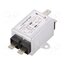 5500.2078 Filter: anti-interference; single-phase; 250VAC; 68nF; 4mH rofKCx0tS242yUDTu1MfwHeSkS2wdGwoIUX--y8Wx84