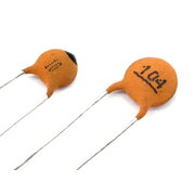 Keramiskais kondensators 22 nF Z5V 100 V ±80/20 %

 KCXXX.jpg