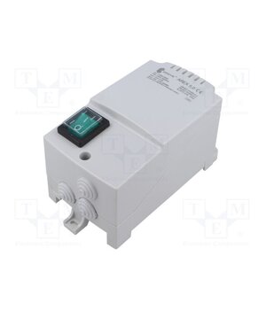 AREX 5,0 Regulator; speed; 230VAC; 1-phase fun motors speed control; 5A RuCFlj02j1OTLvvnFIOdcMisshYWPhxBERxssyUG0dg