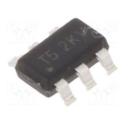 AP63205WU-7 PMIC; DC/DC converter; Uin: 3.8÷32VDC; Uout: 5VDC; 2A; TSOT26; SMD 84hgaxCDnHZvHk9VobJM7Cle5Cgzv0aJCsBU0nsh2QM
