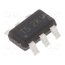 AP63205WU-7 PMIC; DC/DC converter; Uin: 3.8÷32VDC; Uout: 5VDC; 2A; TSOT26; SMD 84hgaxCDnHZvHk9VobJM7Cle5Cgzv0aJCsBU0nsh2QM