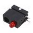 1801.2033 LED; in housing; 2.8mm; No.of diodes: 1; red; 2mA; 60°; 1.2÷4mcd WT2IvpP6C5M-aYvawNTPeKkgJ_-dsMxgwIRAqrO8bWM