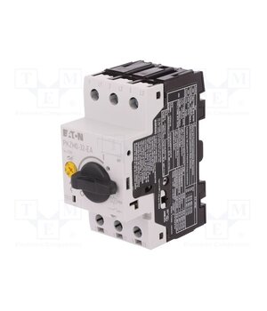 PKZM0-32-EA Motor breaker; 15kW; 220÷690VAC; for DIN rail mounting; IP20 gKnmpEhdbpZ8Z0vDyiJM3BQYSzbnUNlitdrouNOyvj8