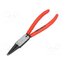 44 11 J2 Pliers; for circlip; internal; 19÷60mm; Pliers len: 180mm O9_VLmxAuvquVjzjWI3wqZXIPwge9ZU3CXsabGgOYTs