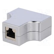 MP0037 Splitter; shielded; RJ45 socket,RJ45 socket x2 c5EPUSc7BkjPX31Mq_wsVdas50x_PyTe7TLhrW8sIWQ