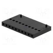 90123-0110 Connector: wire-board; plug; female; PIN: 10; C-Grid III; for cable LolKqI-DuvhJp4_kkYTEvA9aZUfCukcI_8okPE2-xlU