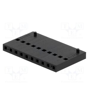 90123-0110 Connector: wire-board; plug; female; PIN: 10; C-Grid III; for cable LolKqI-DuvhJp4_kkYTEvA9aZUfCukcI_8okPE2-xlU