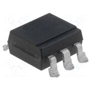 IS622XSM Optotriac; 5.3kV; Uout: 600V; zero voltage crossing driver; Ch: 1 v4hNUMtoXxjdSEz4In4_k8EAWJoC6PR_QsMvMfl8po0