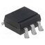 IS622XSM Optotriac; 5.3kV; Uout: 600V; zero voltage crossing driver; Ch: 1 v4hNUMtoXxjdSEz4In4_k8EAWJoC6PR_QsMvMfl8po0