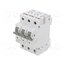 ETIMAT 6 3P B50 Circuit breaker; 230/400VAC; Inom: 50A; Poles: 3; Charact: B; 6kA UaAmFDjkEcsspc9dfDiSeghw0WsfFOjRYGJcBFCMm3w